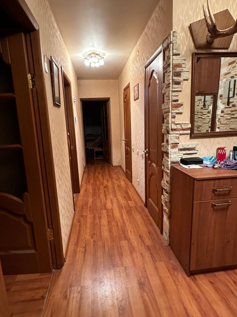 Продажа 2-комнатной квартиры, Смоленск, Маршала Соколовского ул,  17