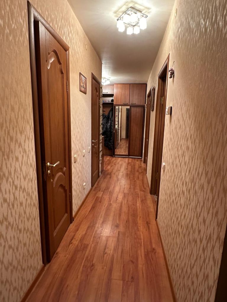 Продажа 2-комнатной квартиры, Смоленск, Маршала Соколовского ул,  17