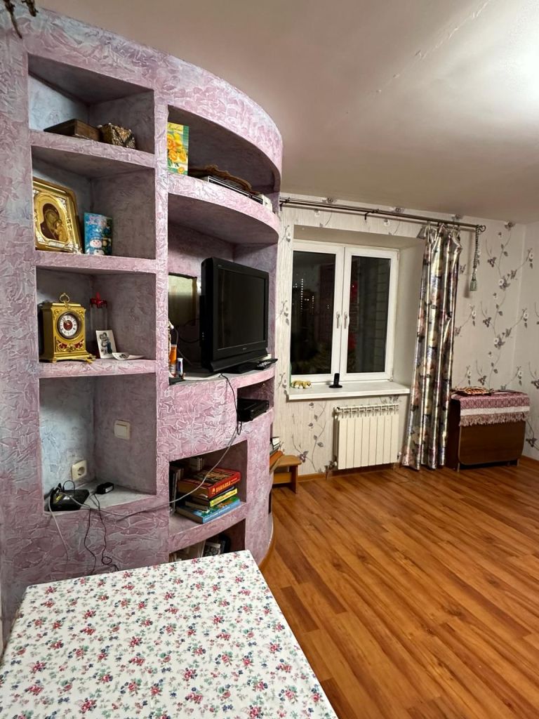 Продажа 2-комнатной квартиры, Смоленск, Маршала Соколовского ул,  17