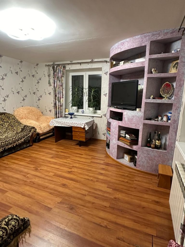 Продажа 2-комнатной квартиры, Смоленск, Маршала Соколовского ул,  17