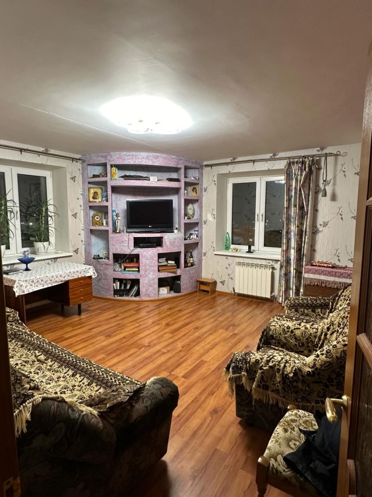 Продажа 2-комнатной квартиры, Смоленск, Маршала Соколовского ул,  17