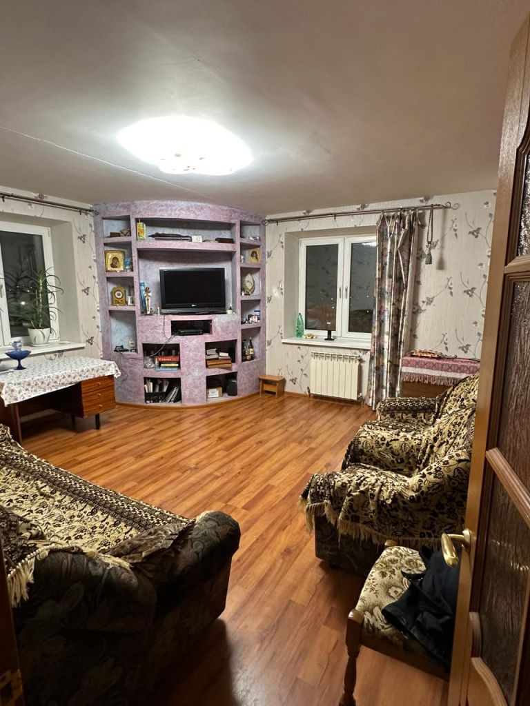 Продажа 2-комнатной квартиры, Смоленск, Маршала Соколовского ул,  17