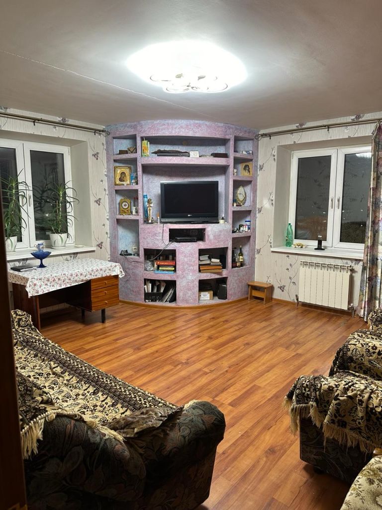 Продажа 2-комнатной квартиры, Смоленск, Маршала Соколовского ул,  17