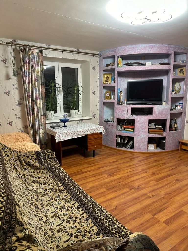 Продажа 2-комнатной квартиры, Смоленск, Маршала Соколовского ул,  17