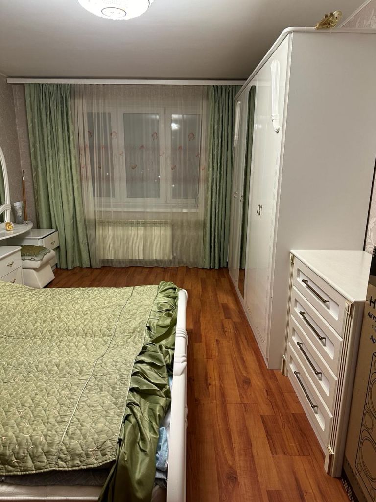 Продажа 2-комнатной квартиры, Смоленск, Маршала Соколовского ул,  17