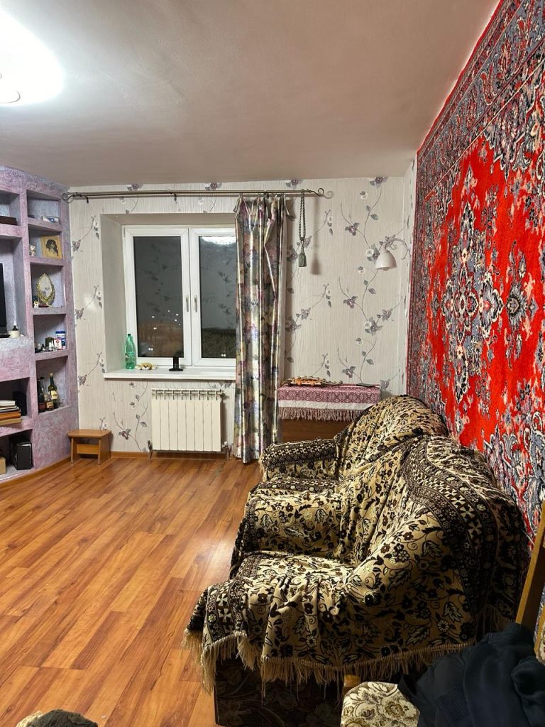 Продажа 2-комнатной квартиры, Смоленск, Маршала Соколовского ул,  17