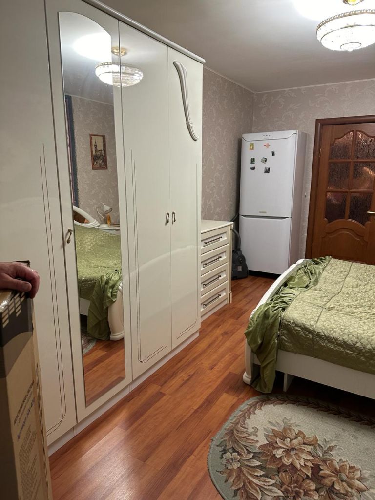 Продажа 2-комнатной квартиры, Смоленск, Маршала Соколовского ул,  17