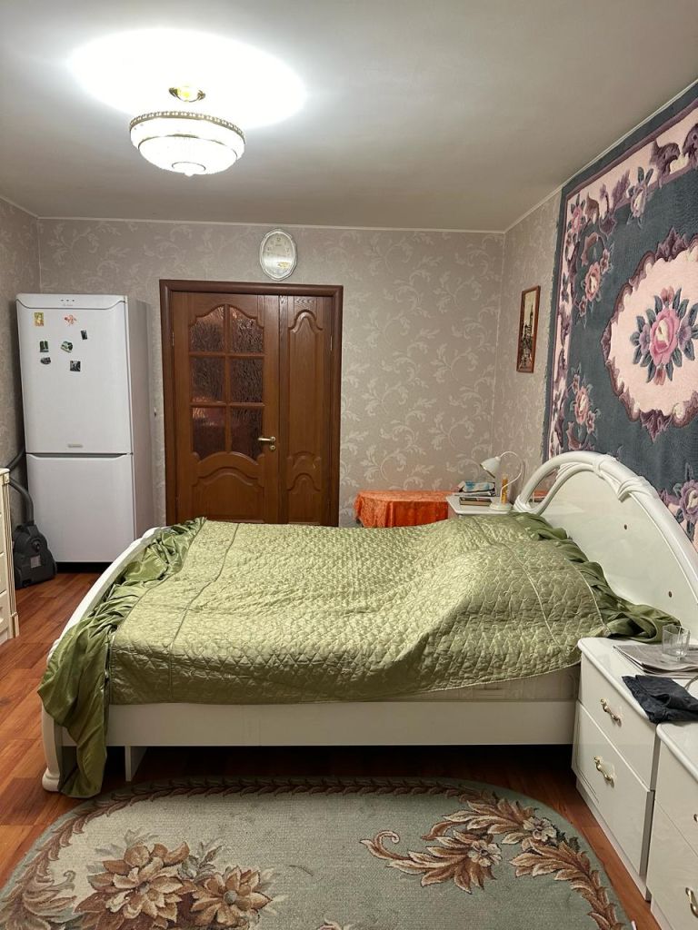 Продажа 2-комнатной квартиры, Смоленск, Маршала Соколовского ул,  17