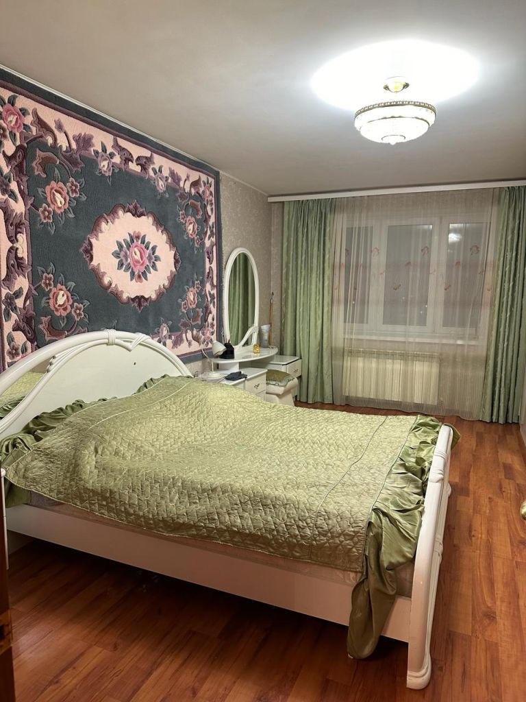 Продажа 2-комнатной квартиры, Смоленск, Маршала Соколовского ул,  17