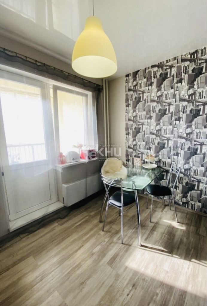 Продажа 1-комнатной квартиры, Нижний Новгород, Богдановича ул,  8