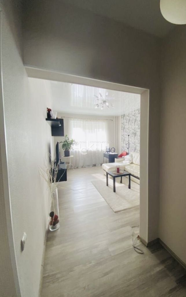 Продажа 1-комнатной квартиры, Нижний Новгород, Богдановича ул,  8