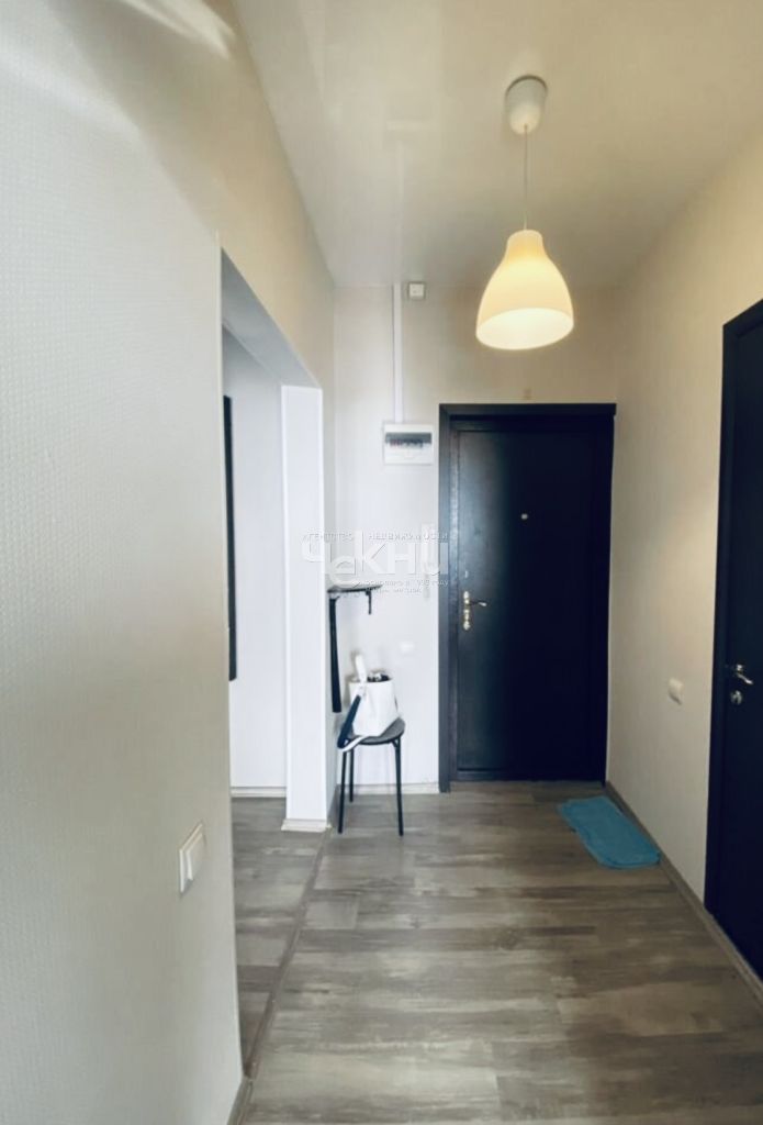 Продажа 1-комнатной квартиры, Нижний Новгород, Богдановича ул,  8