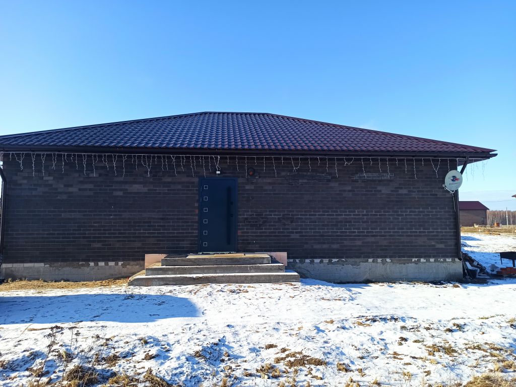 Продажа дома, 113м <sup>2</sup>, 10 сот., Кострома, Катерная ул,  14