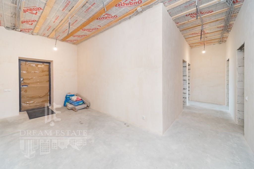 Продажа дома, 130м <sup>2</sup>, 8 сот., Ермолово, 5-й Изумрудный проезд