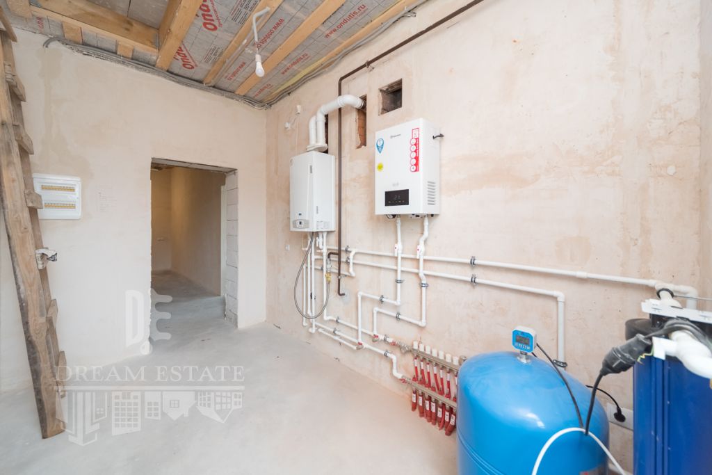 Продажа дома, 130м <sup>2</sup>, 8 сот., Ермолово, 5-й Изумрудный проезд