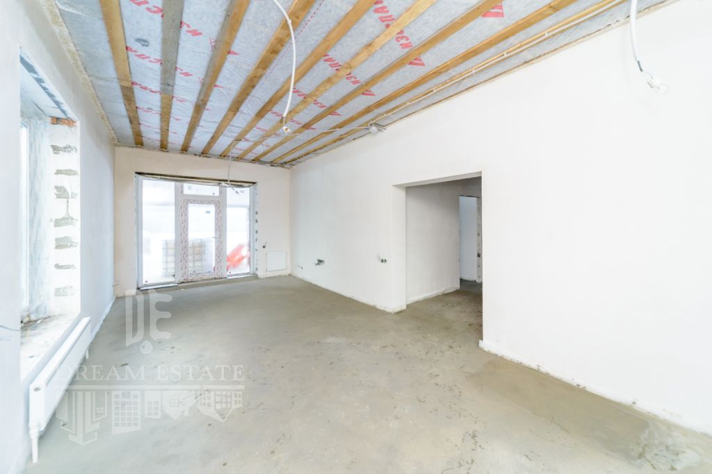 Продажа дома, 130м <sup>2</sup>, 8 сот., Ермолово, 5-й Изумрудный проезд