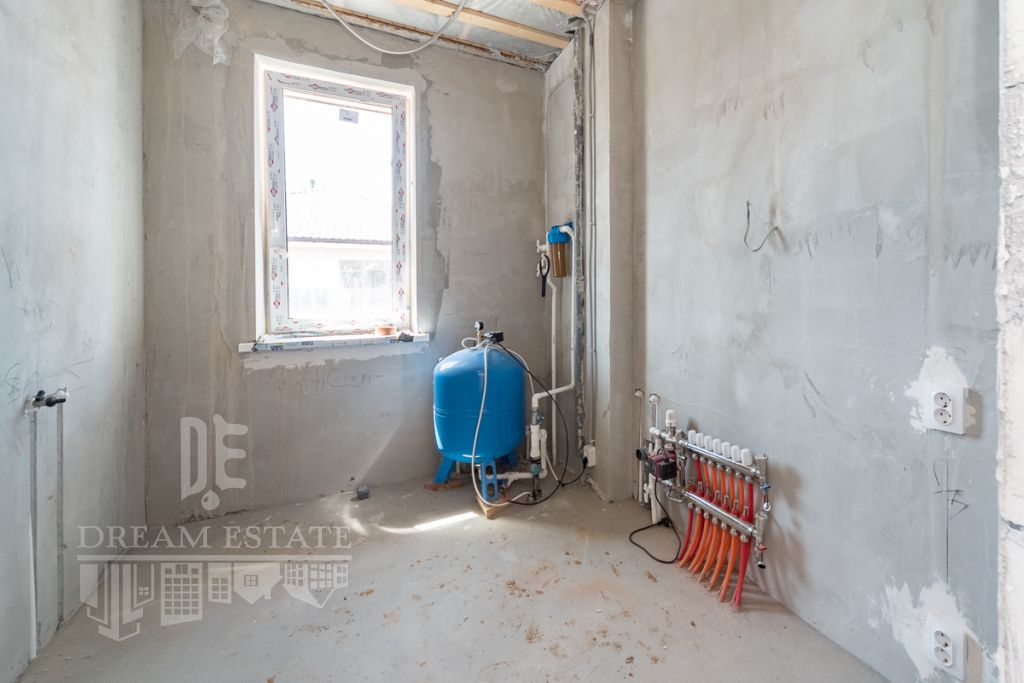 Продажа дома, 130м <sup>2</sup>, 8 сот., Ермолово, 5-й Изумрудный проезд