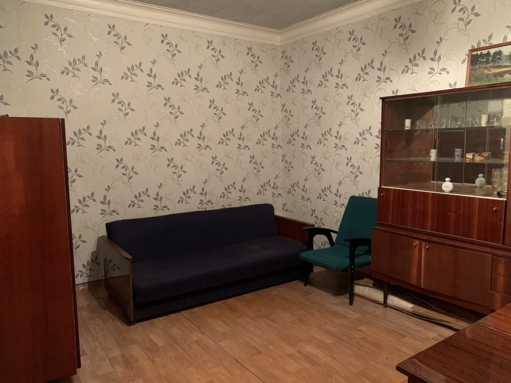 Продажа 1-комнатной квартиры, Нижний Новгород, Моховая ул,  5