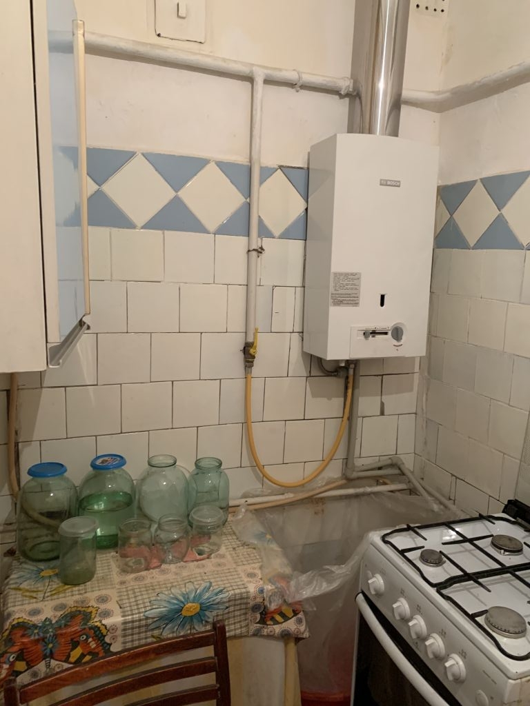 Продажа 1-комнатной квартиры, Нижний Новгород, Моховая ул,  5