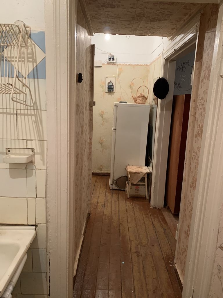 Продажа 1-комнатной квартиры, Нижний Новгород, Моховая ул,  5