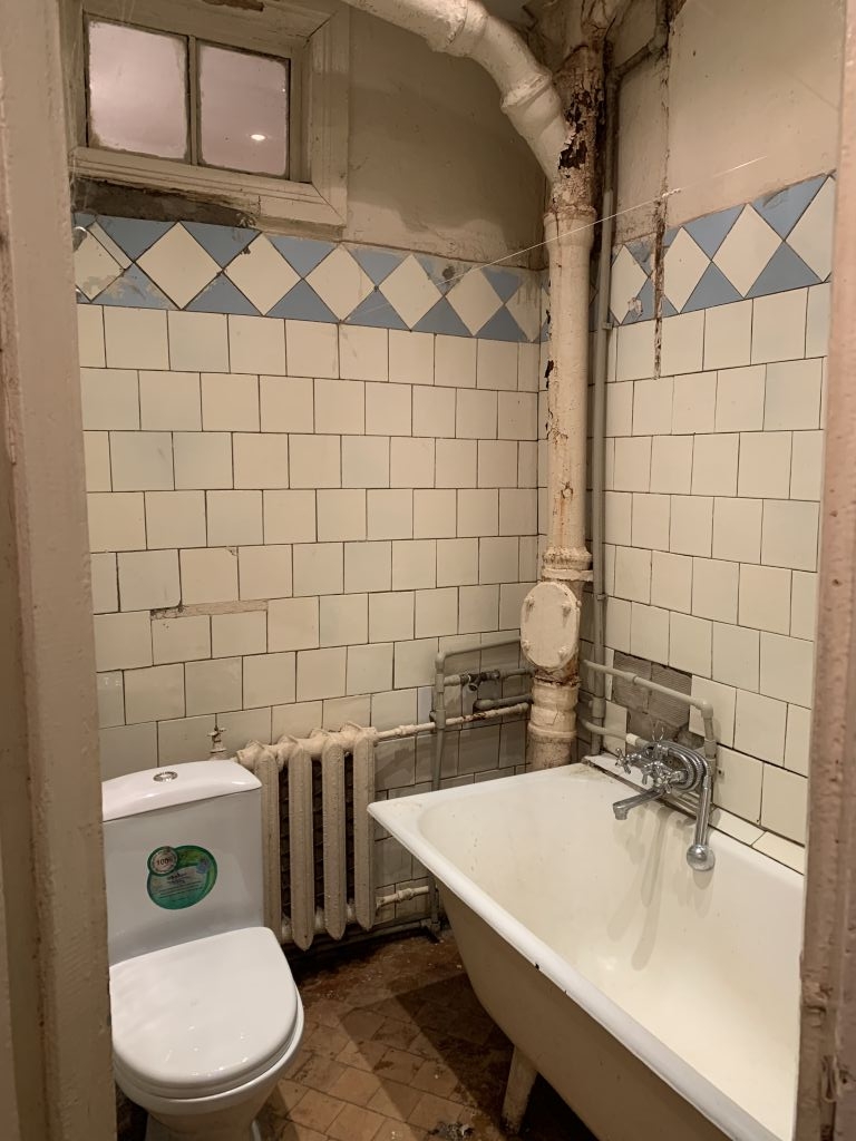 Продажа 1-комнатной квартиры, Нижний Новгород, Моховая ул,  5