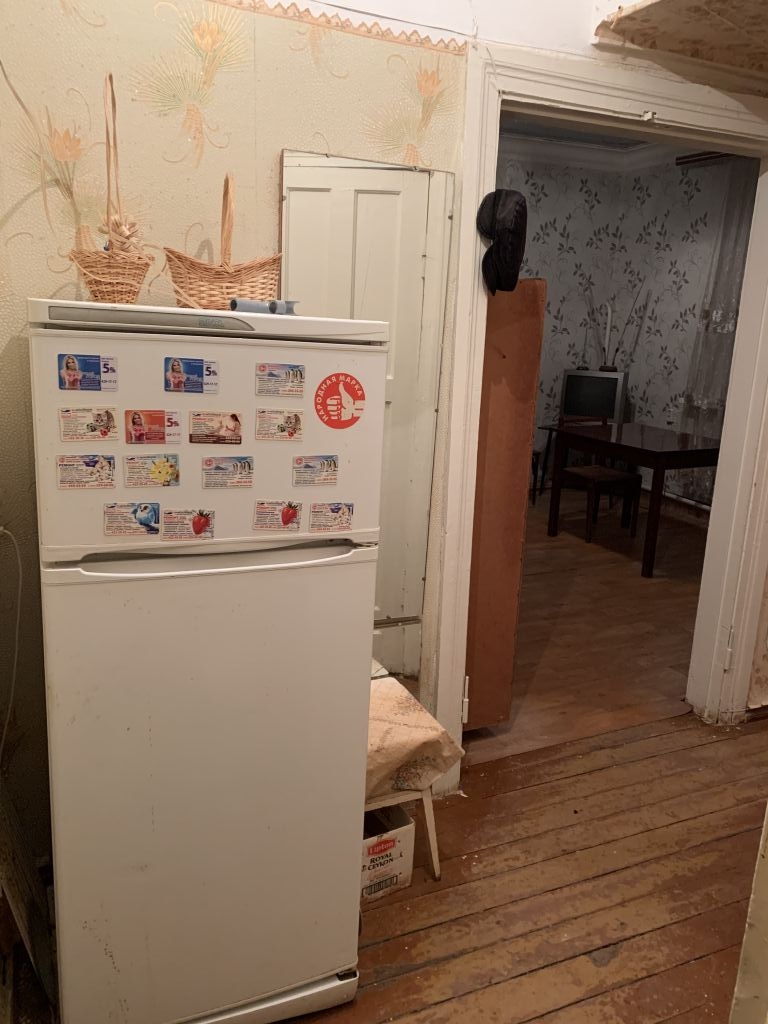 Продажа 1-комнатной квартиры, Нижний Новгород, Моховая ул,  5