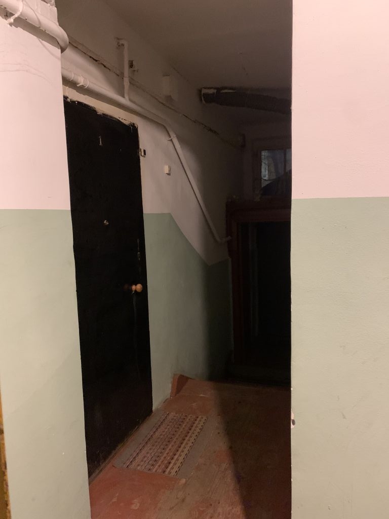 Продажа 1-комнатной квартиры, Нижний Новгород, Моховая ул,  5