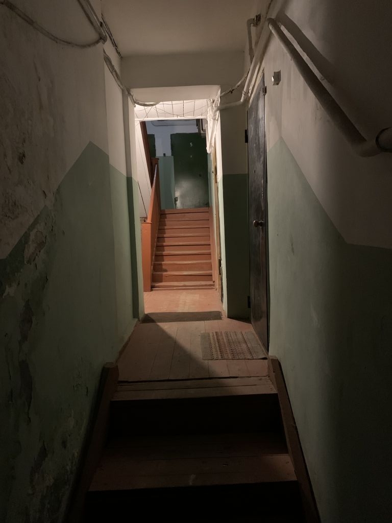 Продажа 1-комнатной квартиры, Нижний Новгород, Моховая ул,  5