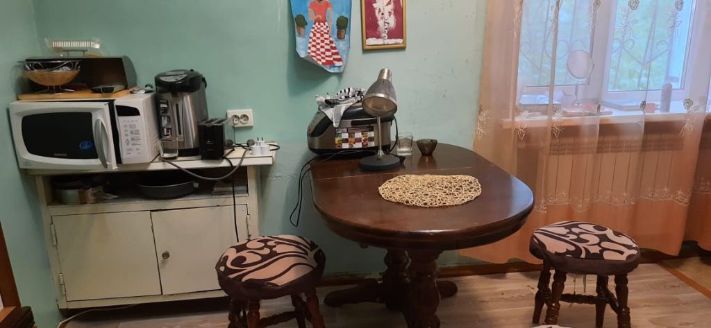 Продажа 3-комнатной квартиры, Нижний Новгород, Радистов ул,  24б