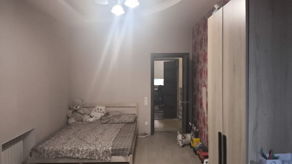 Продажа 3-комнатной квартиры, Нижний Новгород, Радистов ул,  24б