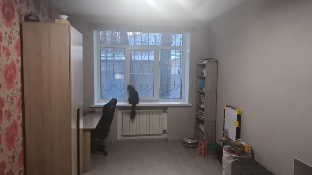 Продажа 3-комнатной квартиры, Нижний Новгород, Радистов ул,  24б