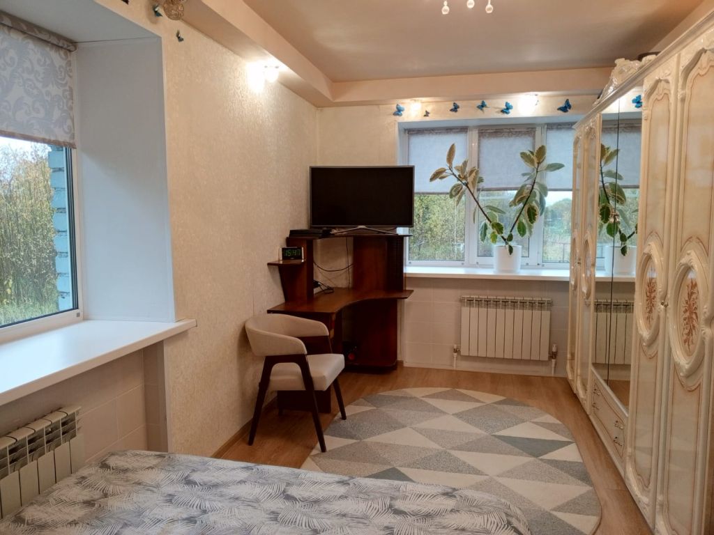 Продажа 2-комнатной квартиры, Коряково,  9