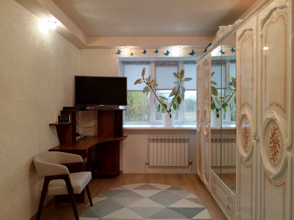 Продажа 2-комнатной квартиры, Коряково,  9