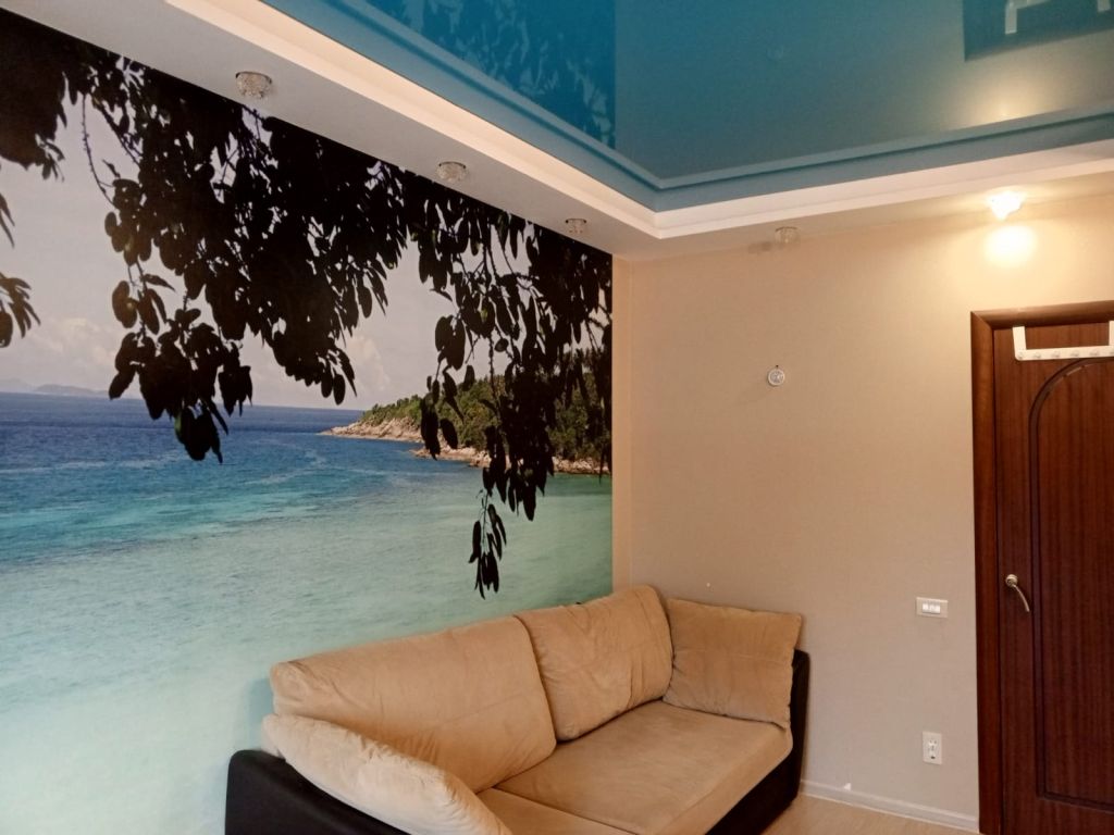 Продажа 2-комнатной квартиры, Коряково,  9