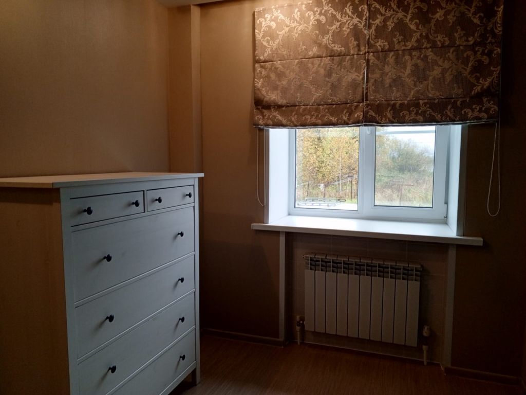 Продажа 2-комнатной квартиры, Коряково,  9