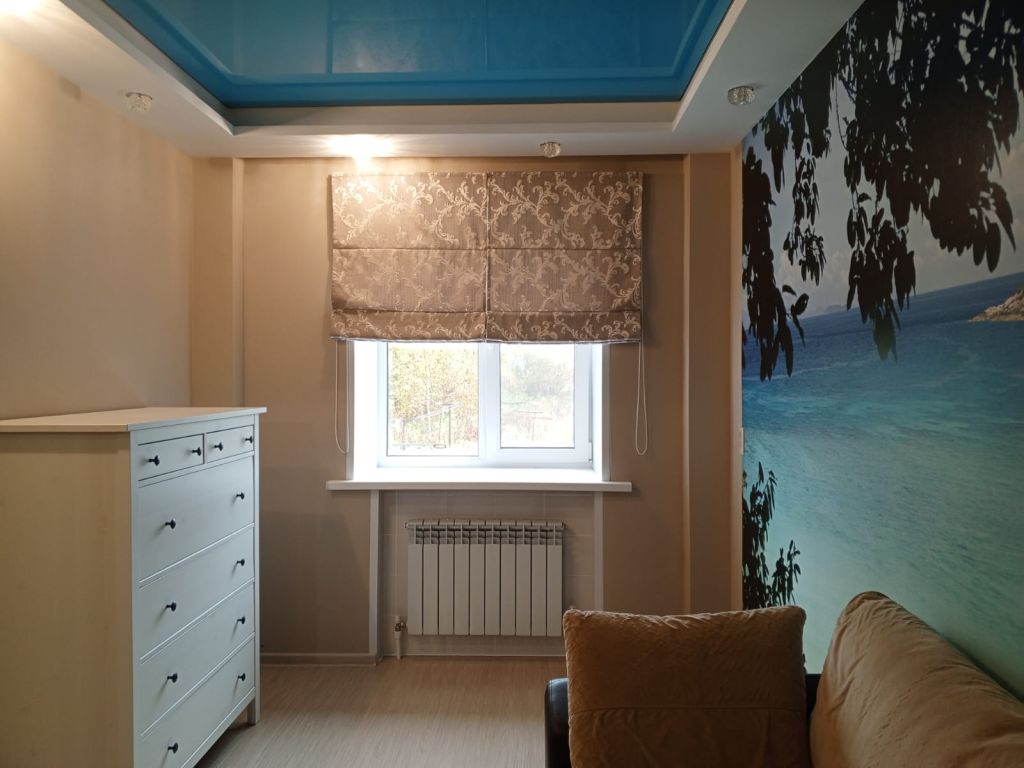 Продажа 2-комнатной квартиры, Коряково,  9