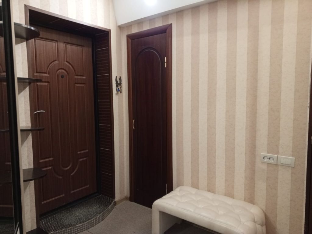 Продажа 2-комнатной квартиры, Коряково,  9