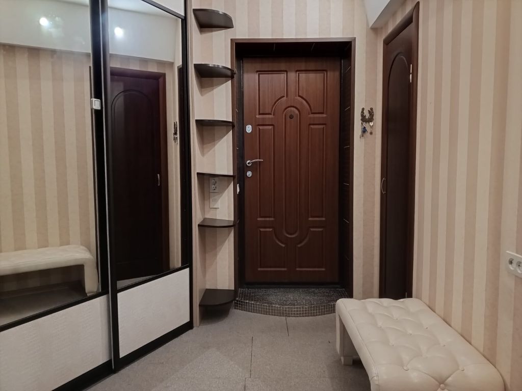 Продажа 2-комнатной квартиры, Коряково,  9
