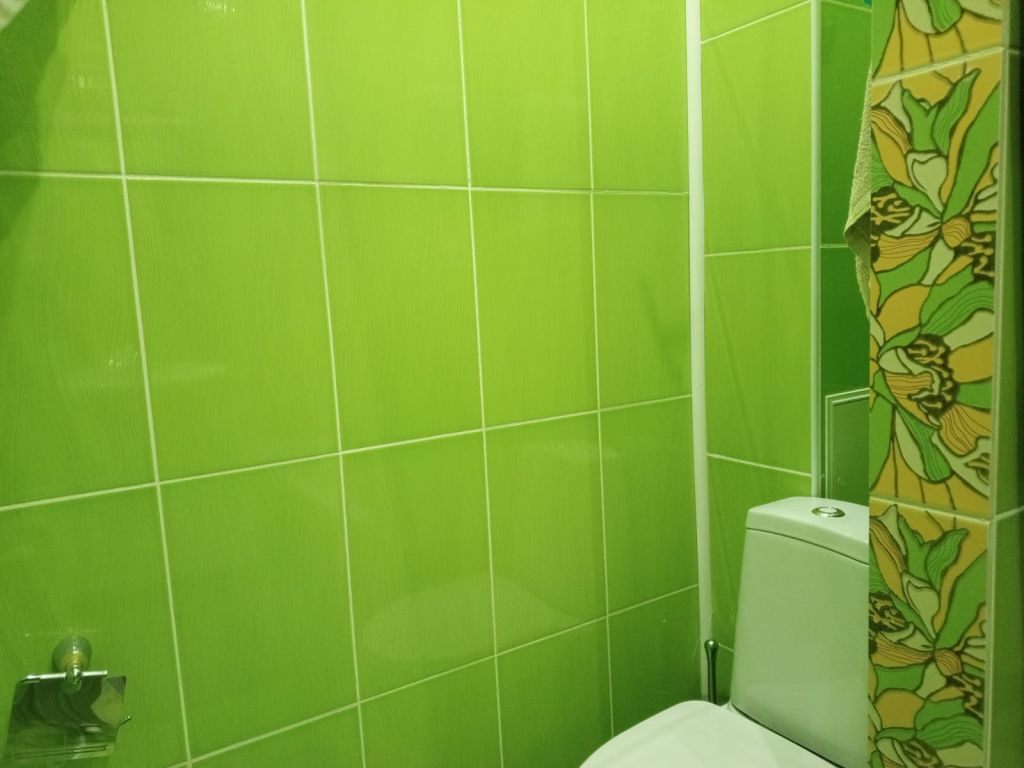 Продажа 2-комнатной квартиры, Коряково,  9