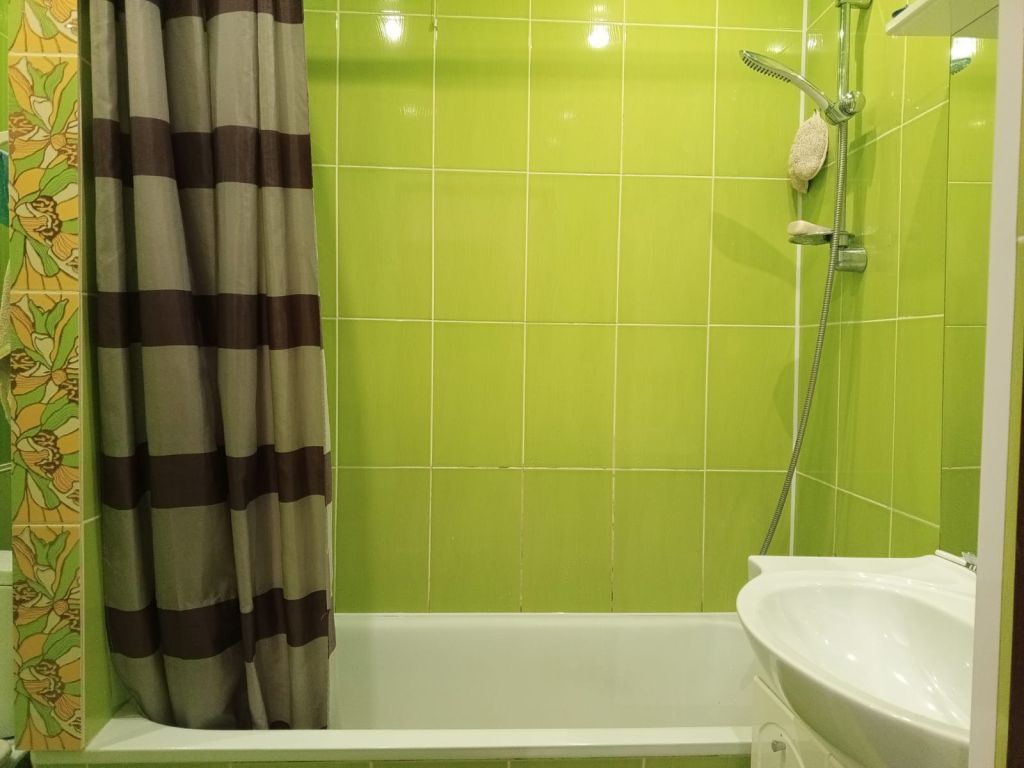 Продажа 2-комнатной квартиры, Коряково,  9