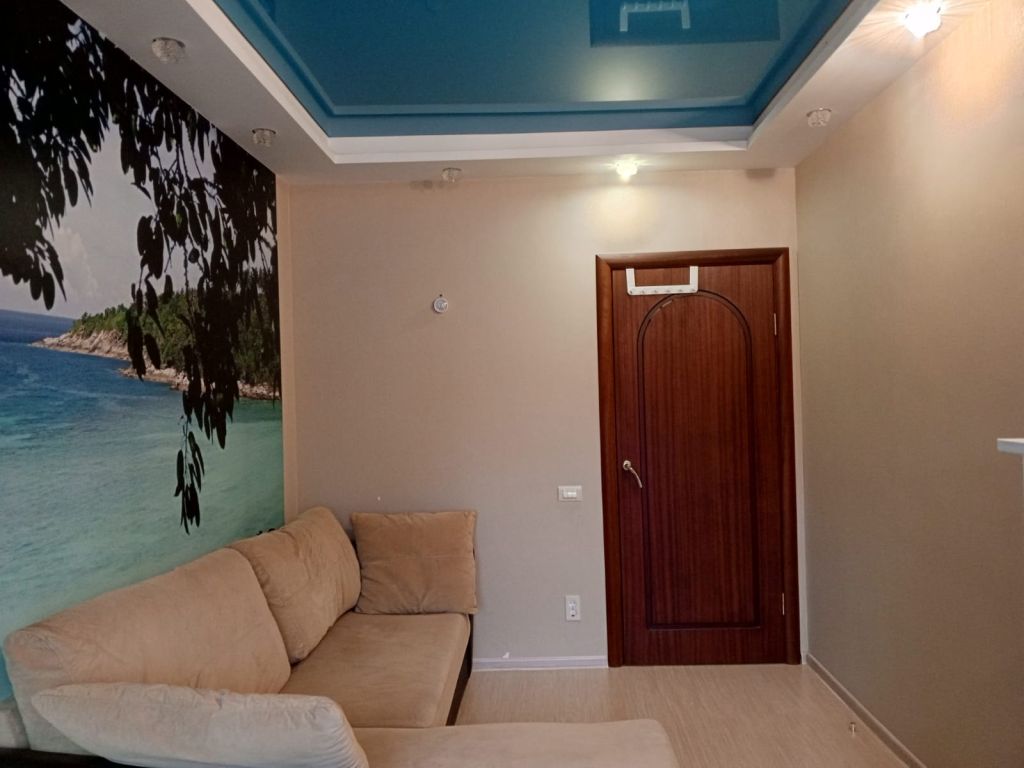 Продажа 2-комнатной квартиры, Коряково,  9