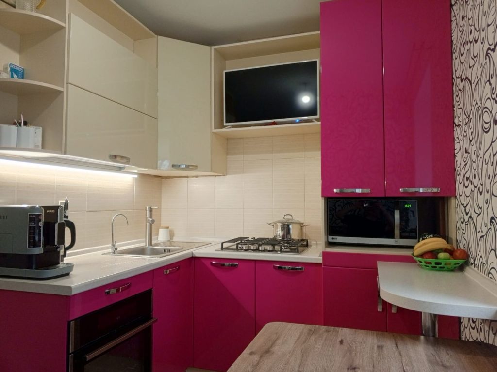 Продажа 2-комнатной квартиры, Коряково,  9