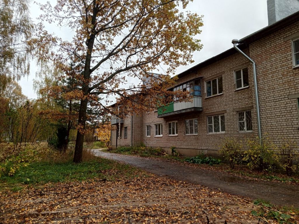 Продажа 2-комнатной квартиры, Коряково,  9