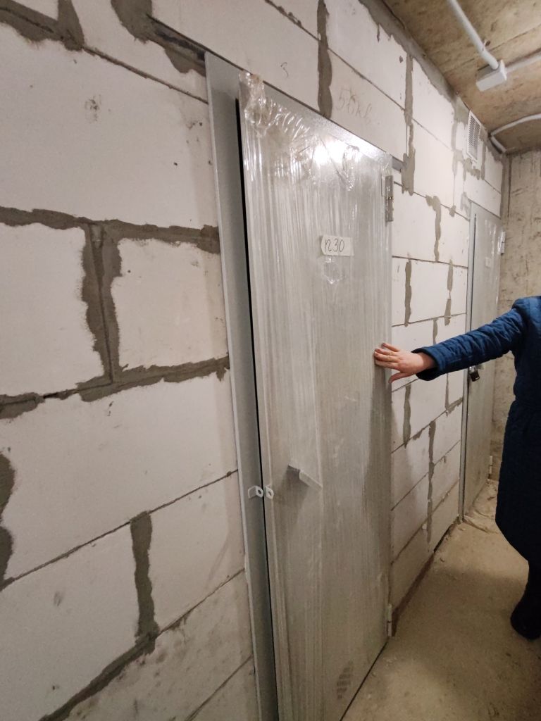 Продажа 1-комнатной квартиры, Иваново, Самоцветы мкр,  4