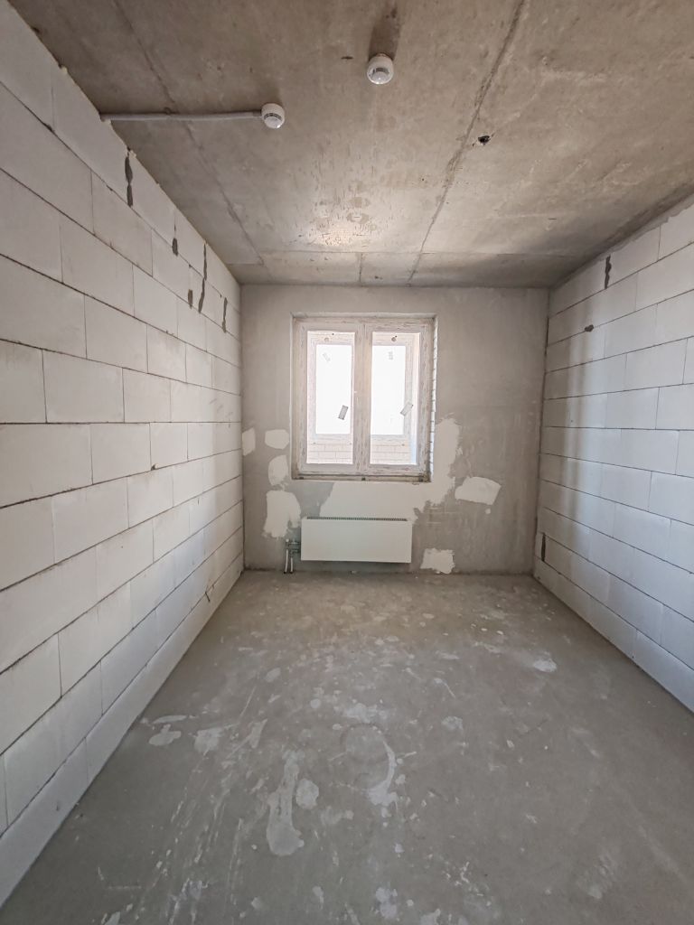 Продажа 1-комнатной квартиры, Иваново, Самоцветы мкр,  4