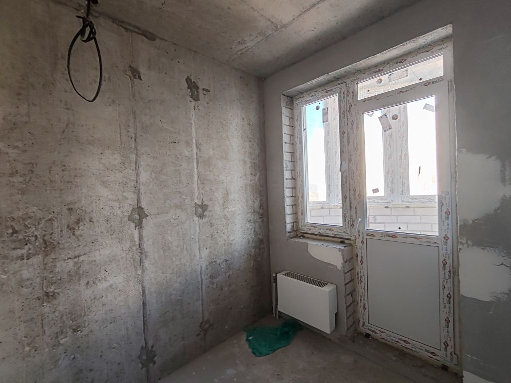 Продажа 1-комнатной квартиры, Иваново, Самоцветы мкр,  4