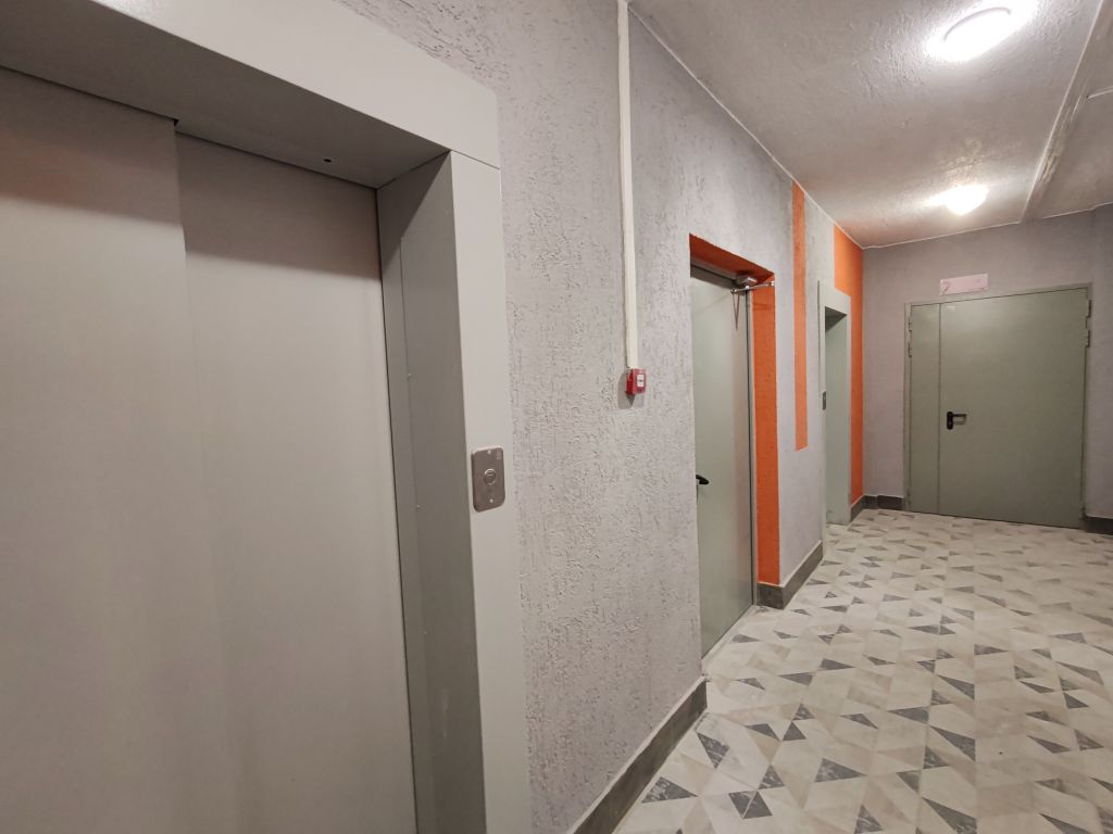 Продажа 1-комнатной квартиры, Иваново, Самоцветы мкр,  4