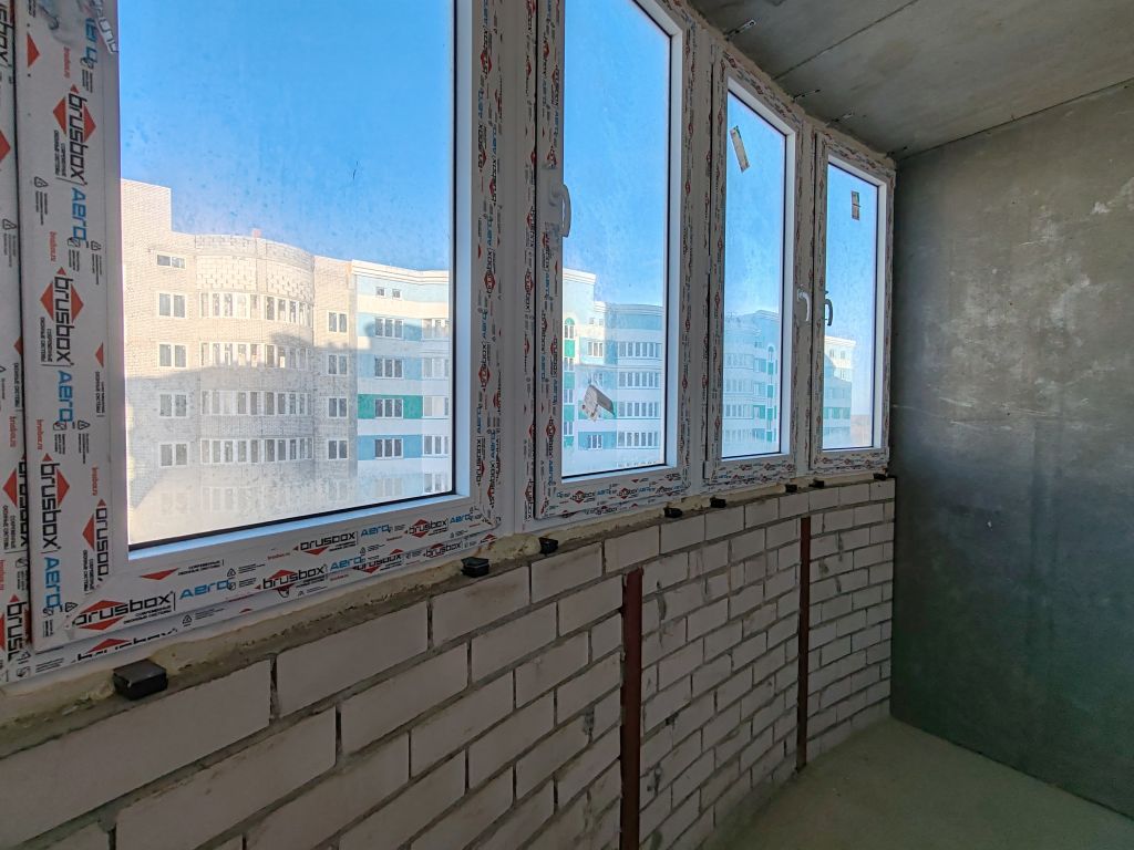 Продажа 1-комнатной квартиры, Иваново, Самоцветы мкр,  4