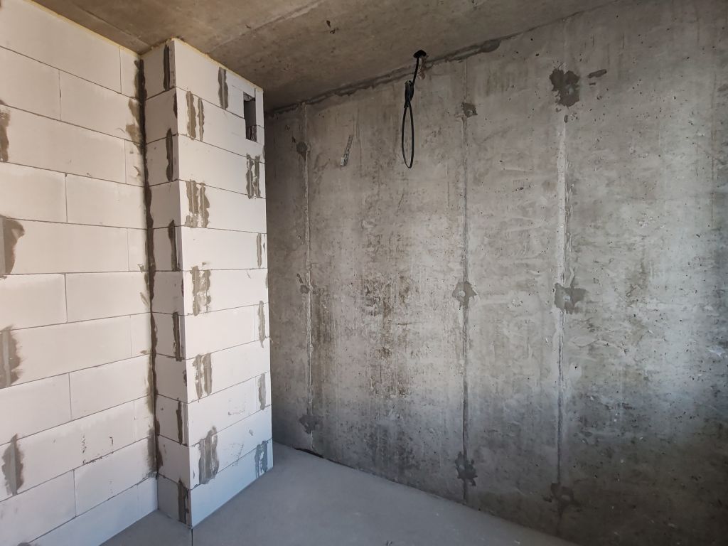 Продажа 1-комнатной квартиры, Иваново, Самоцветы мкр,  4