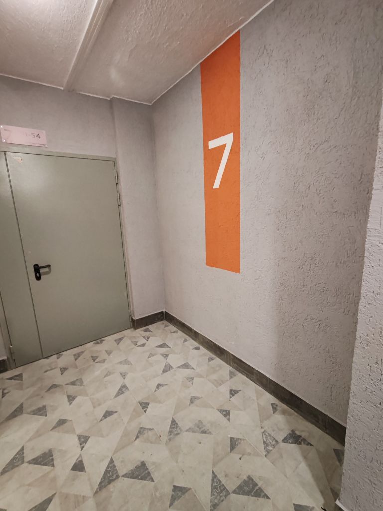 Продажа 1-комнатной квартиры, Иваново, Самоцветы мкр,  4